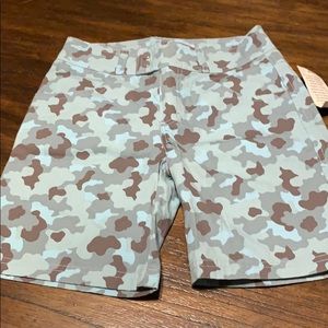 American Girl shorts